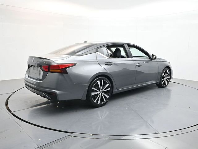 Used 2020 Nissan Altima 2.5 SR FWD image 7