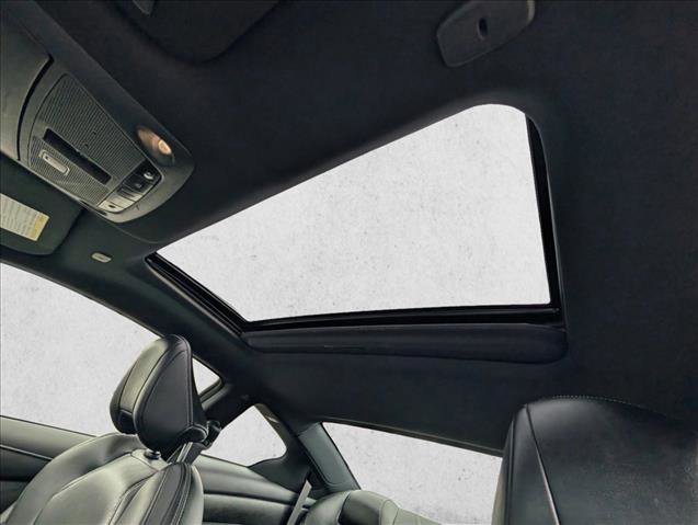 Used 2018 INFINITI Q60 3.0t Luxe w/ Sensory Package 3.0T Luxe image 15