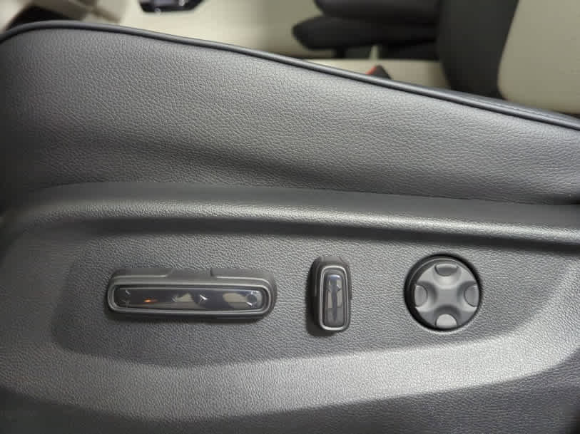 New 2026 Honda Odyssey Elite image 10