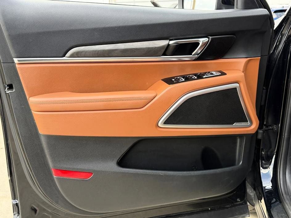 Used 2024 Kia Telluride EX X-Line image 20