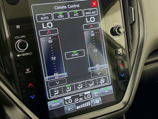 New 2026 Subaru Crosstrek 2.5i Limited image 16