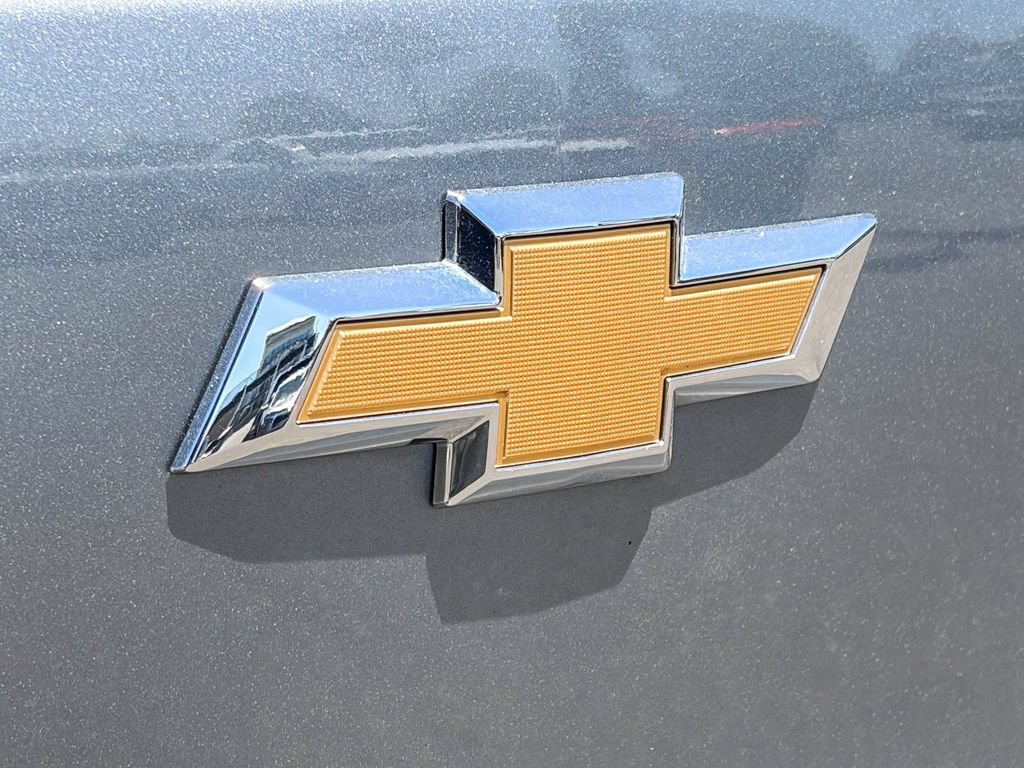 Used 2023 Chevrolet TrailBlazer LS FWD image 9