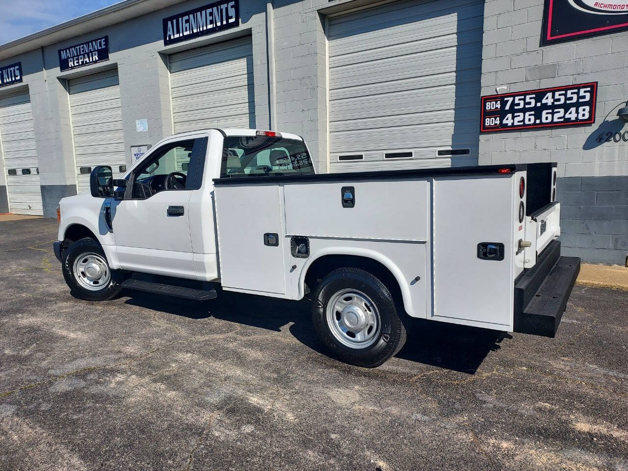 Used 2017 Ford F250 XL RWD image 2