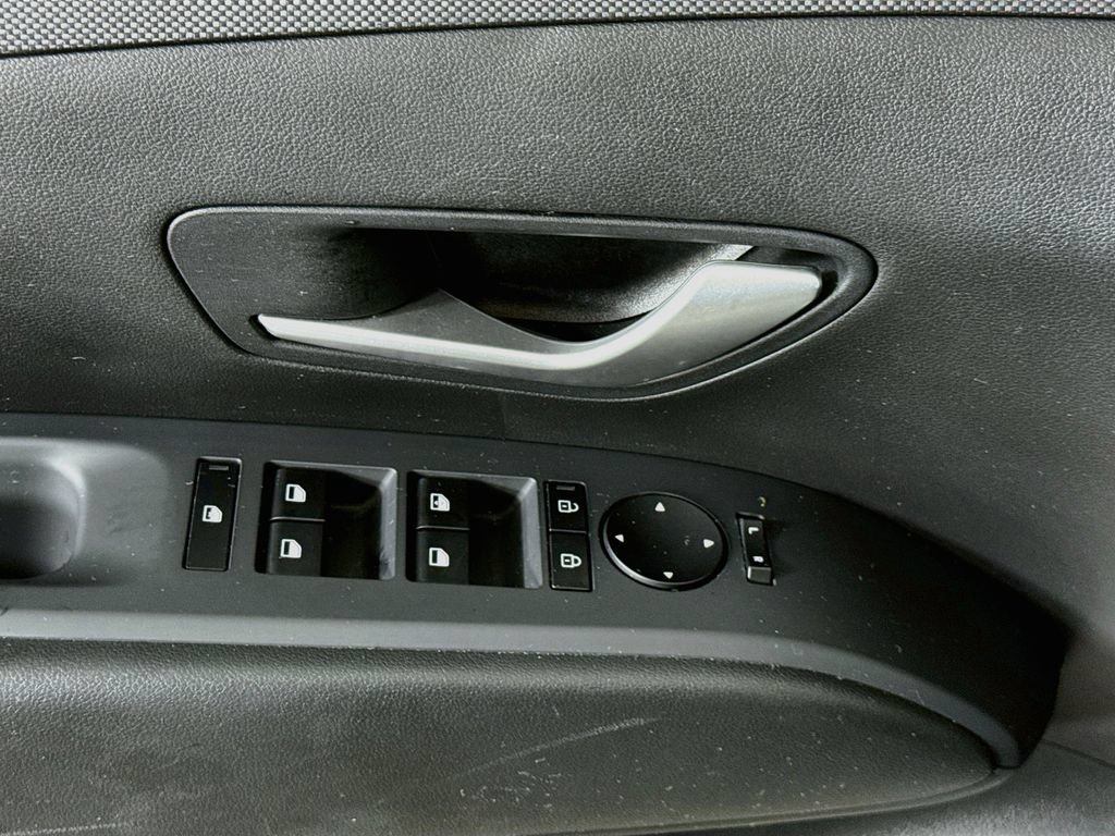 Certified 2026 Hyundai Tucson SE AWD/4WD image 24
