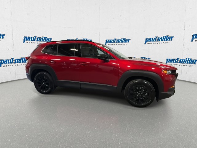 New 2026 MAZDA CX-50 AWD 2.5 Hybrid w/ Cargo Package image 13