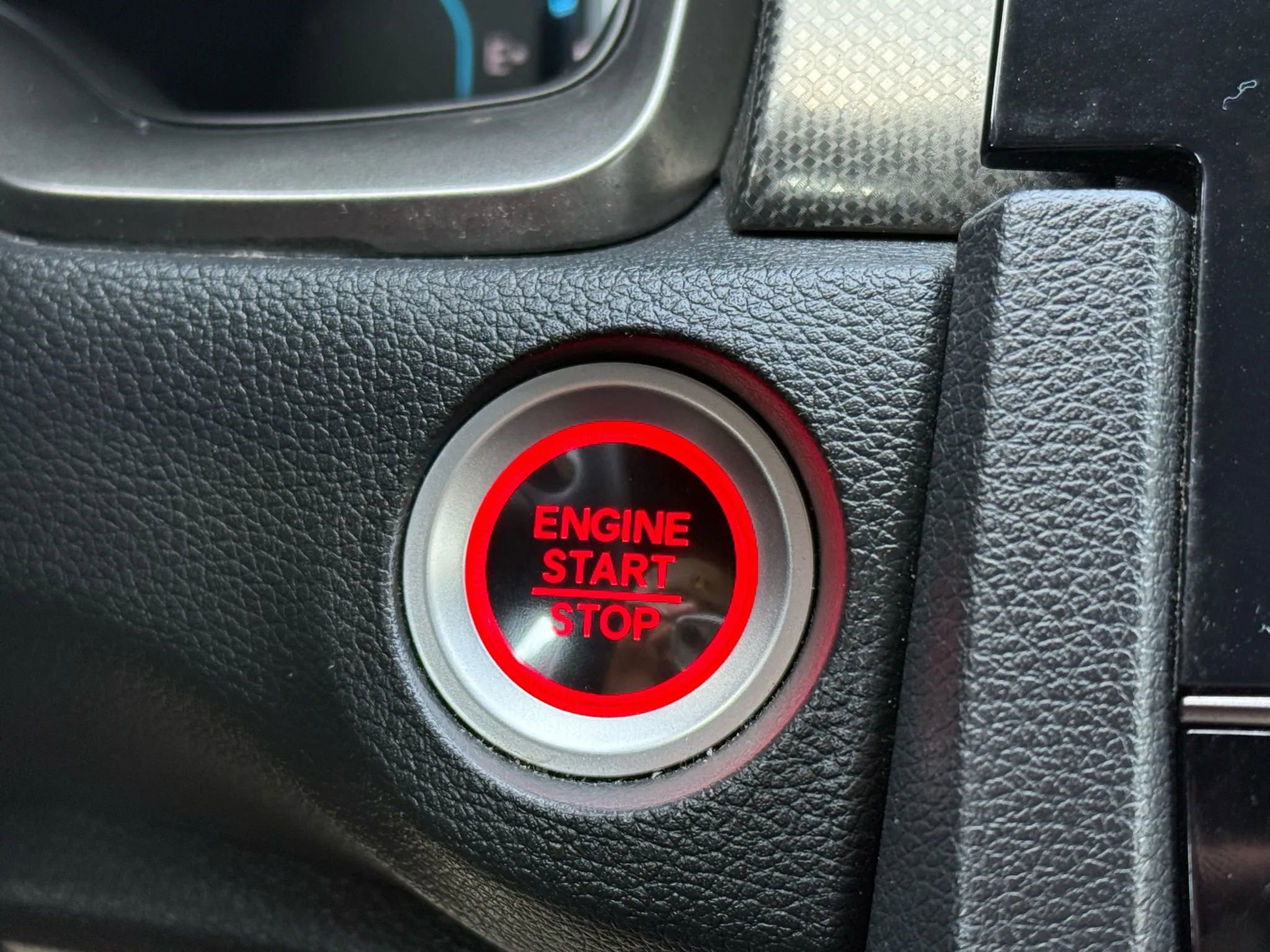 Used 2017 Honda Civic EX image 38