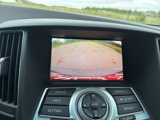 Used 2012 Nissan Maxima 3.5 SV w/ Premium Pkg FWD image 14