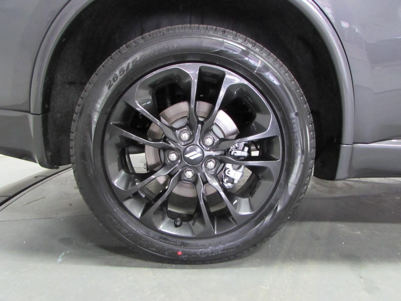 New 2026 Dodge Durango GT image 9