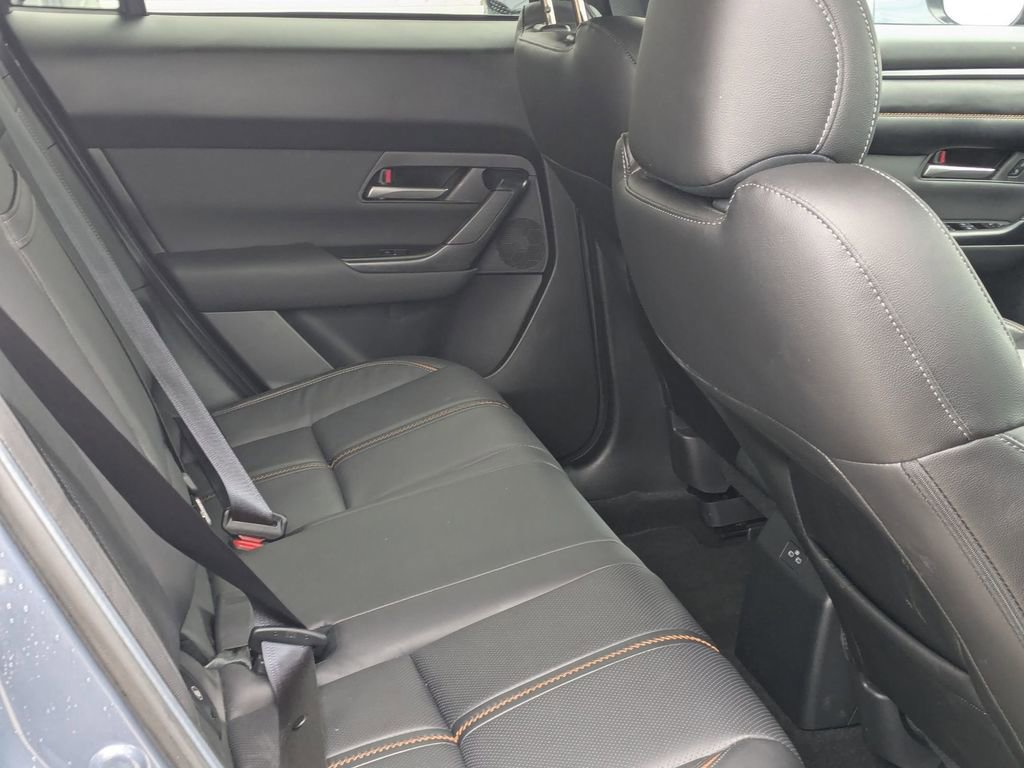 Used 2025 MAZDA CX-50 AWD 2.5 Hybrid w/ Premium Pkg image 30