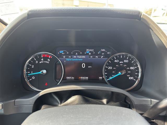 Certified 2022 Ford F350 Lariat w/ Lariat Value Package image 27