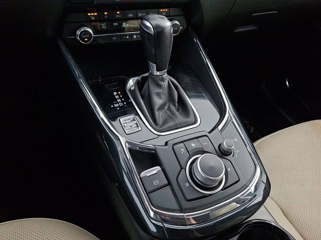 Used 2019 MAZDA CX-9 Touring w/ Touring Premium Package image 19
