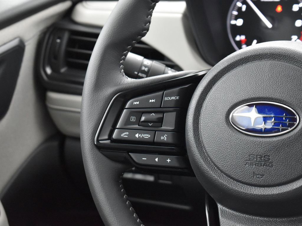 Used 2026 Subaru Forester Premium image 19