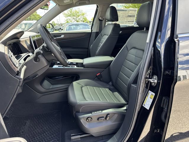 New 2026 Volkswagen Atlas SEL AWD/4WD image 20