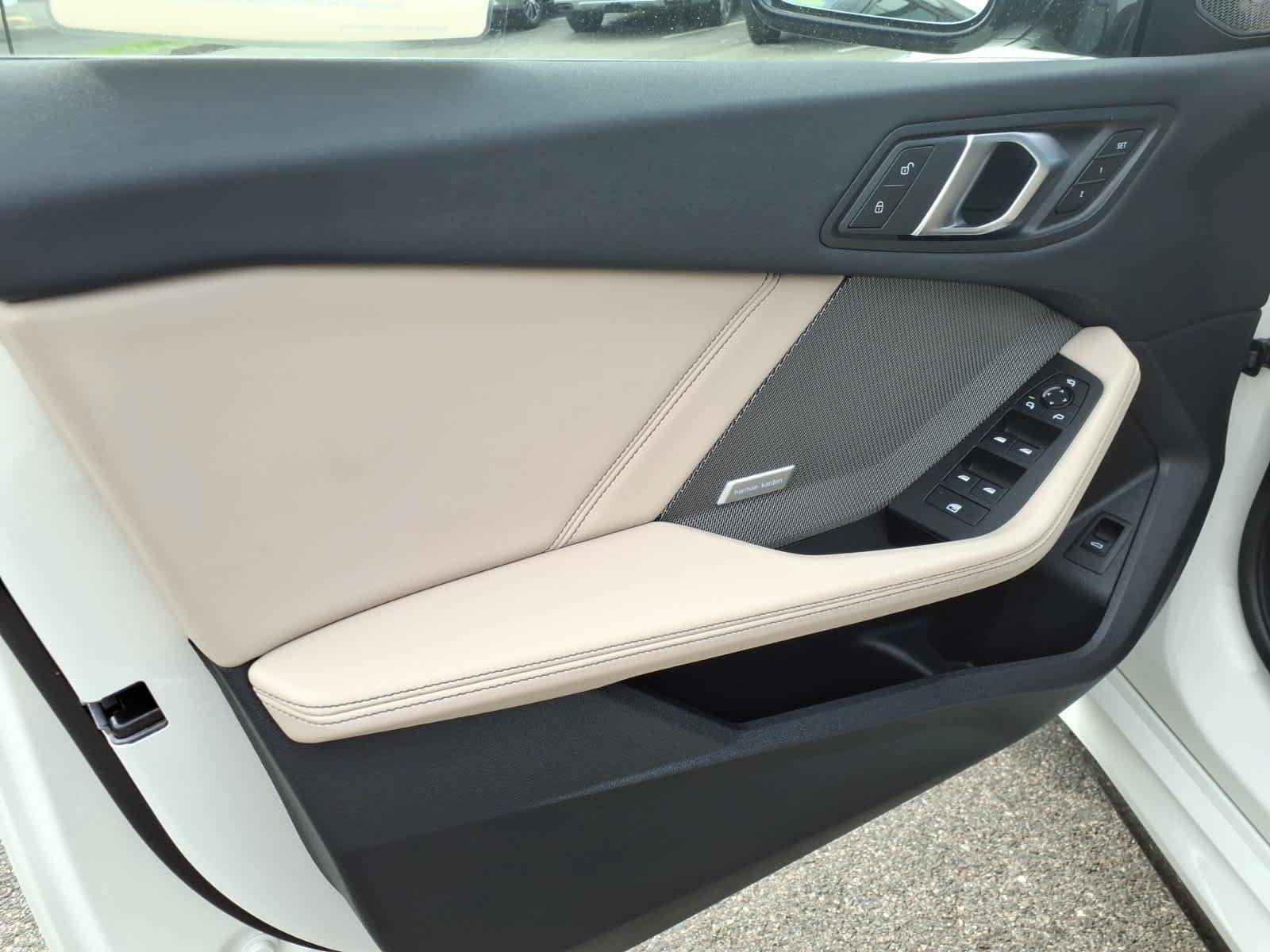 Used 2025 BMW 228i xDrive AWD/4WD image 10