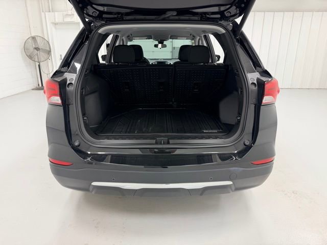 Used 2024 Chevrolet Equinox LT w/ LPO, Floor Liner Package FWD image 24