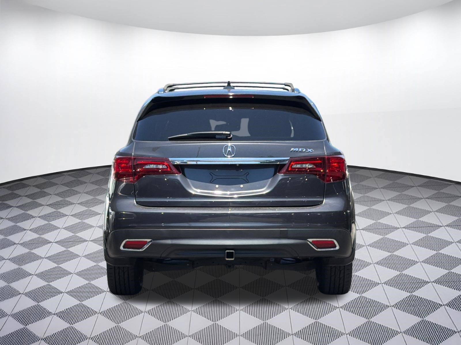 Used 2014 Acura MDX FWD w/ Technology Package image 10
