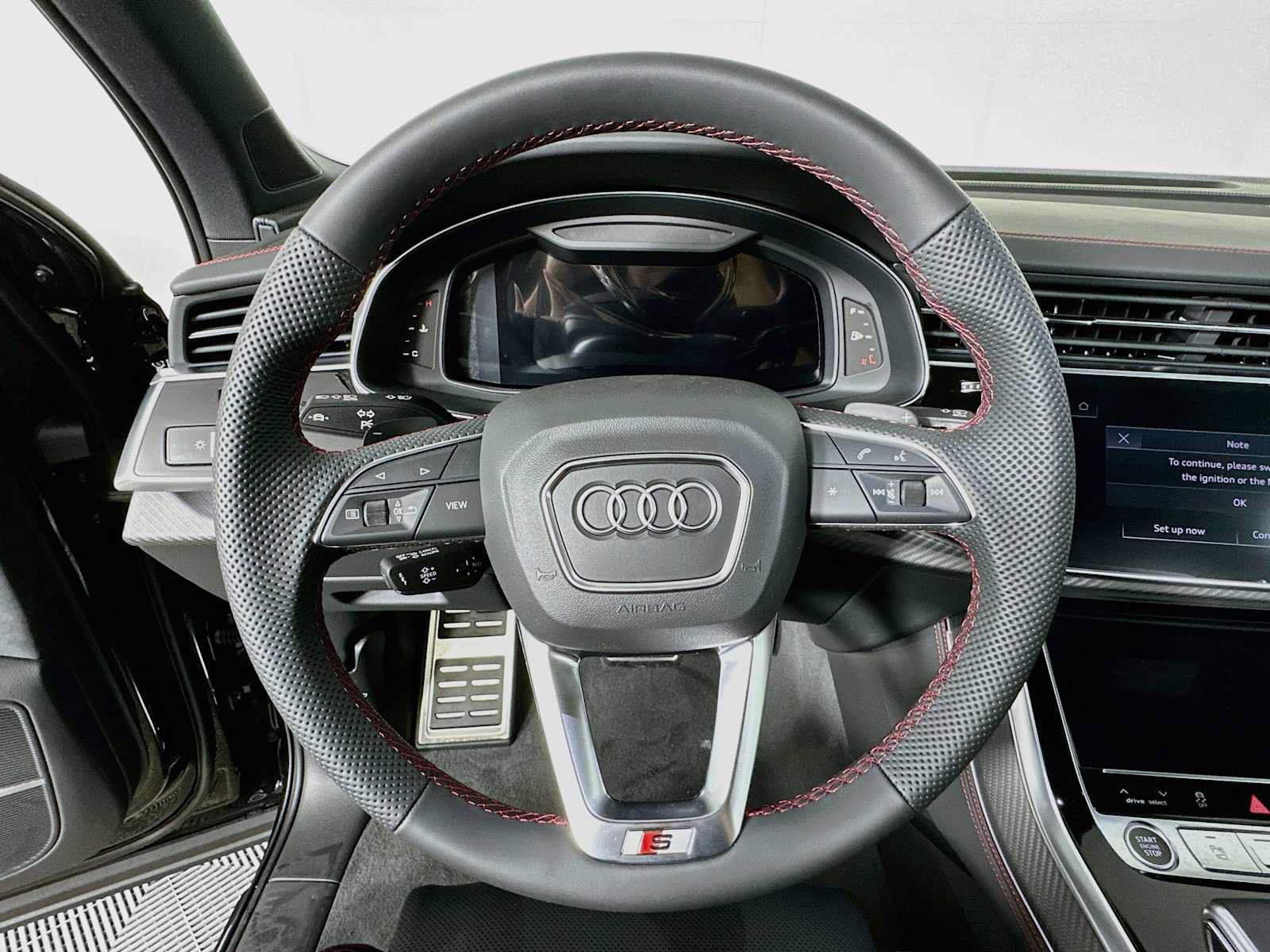 New 2026 Audi Q7 3.0T Prestige AWD/4WD image 11
