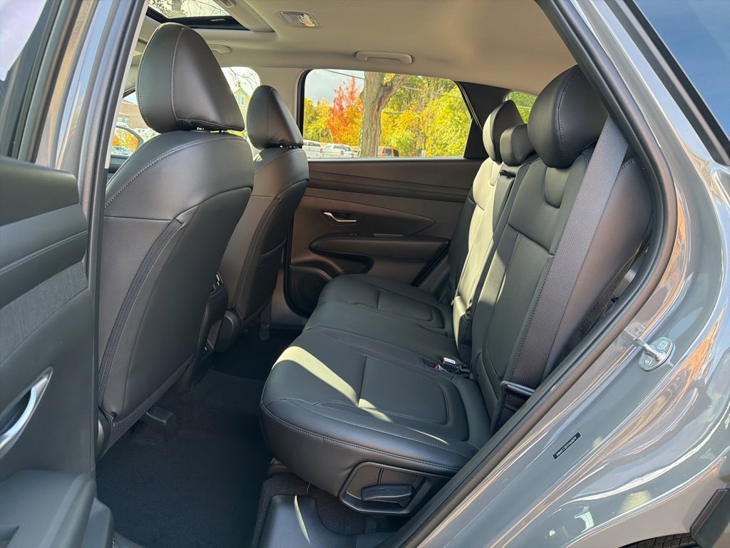 New 2026 Hyundai Tucson SEL image 15