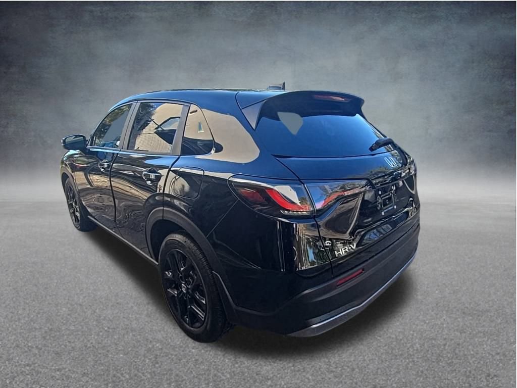 Used 2025 Honda HR-V Sport image 7