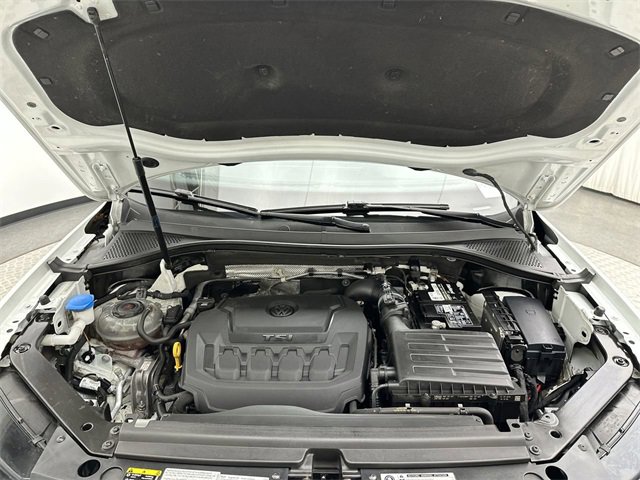Used 2019 Volkswagen Tiguan SEL image 26