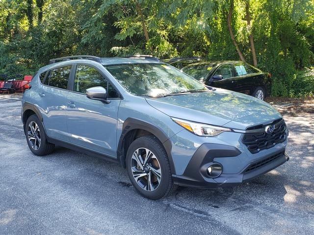 Used 2024 Subaru Crosstrek 2.0i Premium w/ Popular Package #4