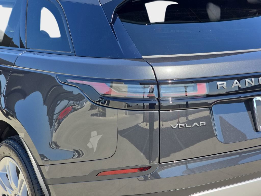 New 2026 Land Rover Range Rover Velar S AWD/4WD image 38