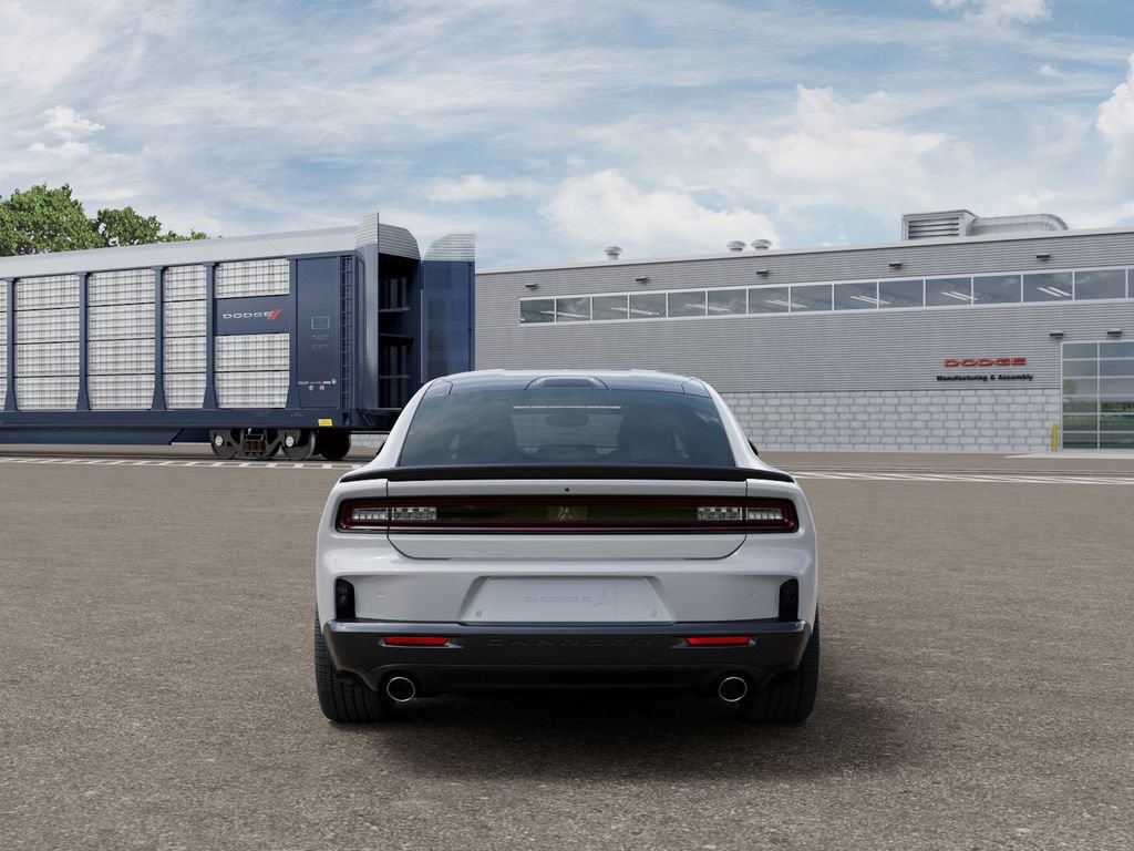 New 2027 Dodge Charger Scat Pack AWD/4WD image 7