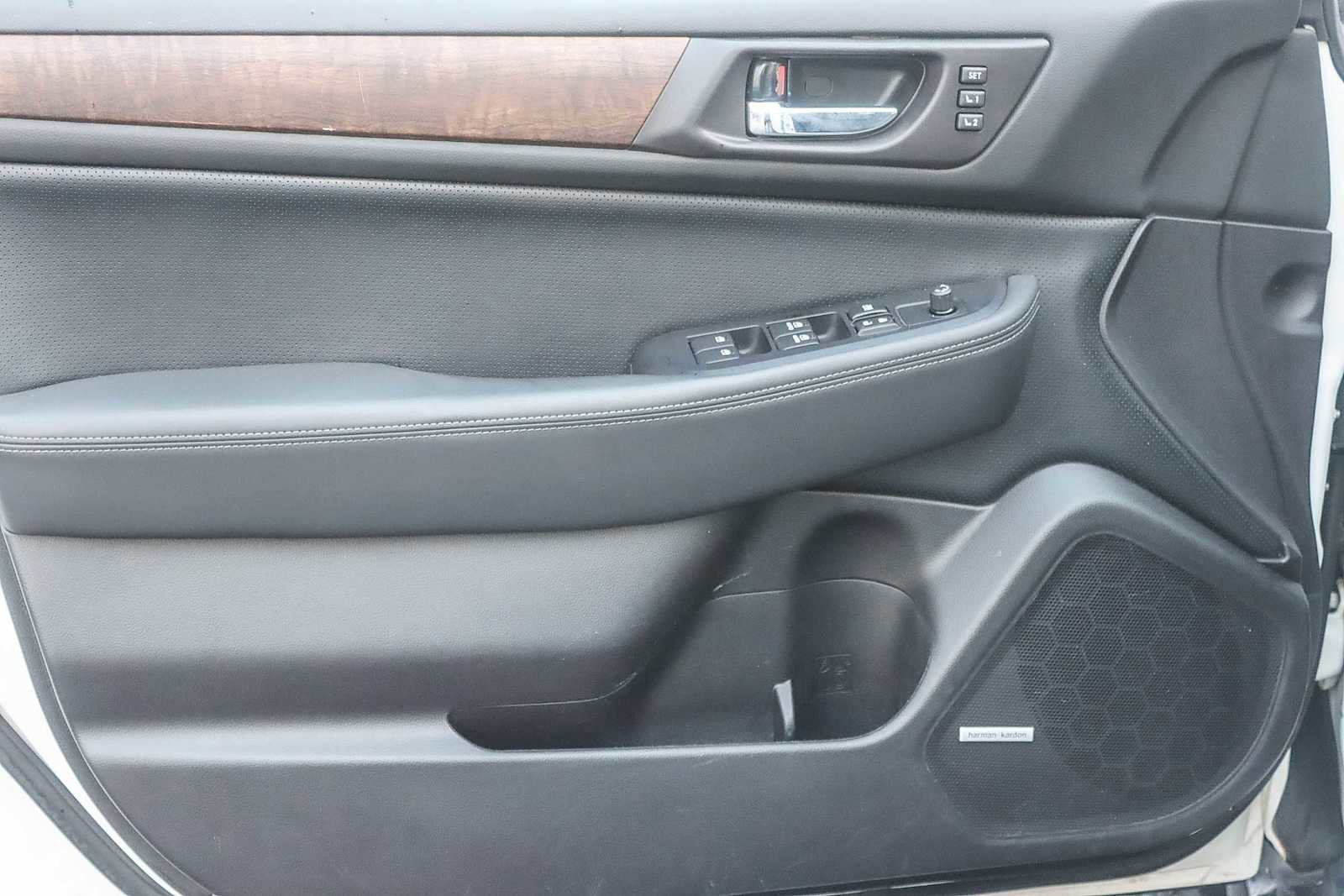 Used 2016 Subaru Outback 2.5i Limited image 20