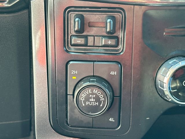 Certified 2023 Ford F150 Tremor w/ 360 Degree Camera Package image 36