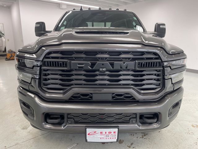 New 2026 RAM 2500 Tradesman image 2