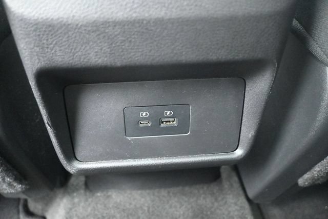 Used 2023 Nissan Rogue SV AWD/4WD image 26