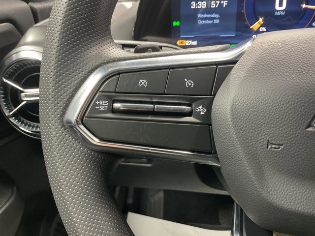 New 2026 Chevrolet Equinox EV LT image 16