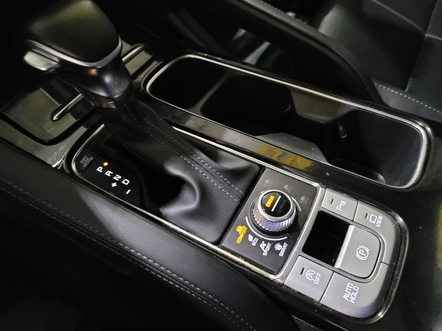 Used 2022 Kia Telluride SX image 44