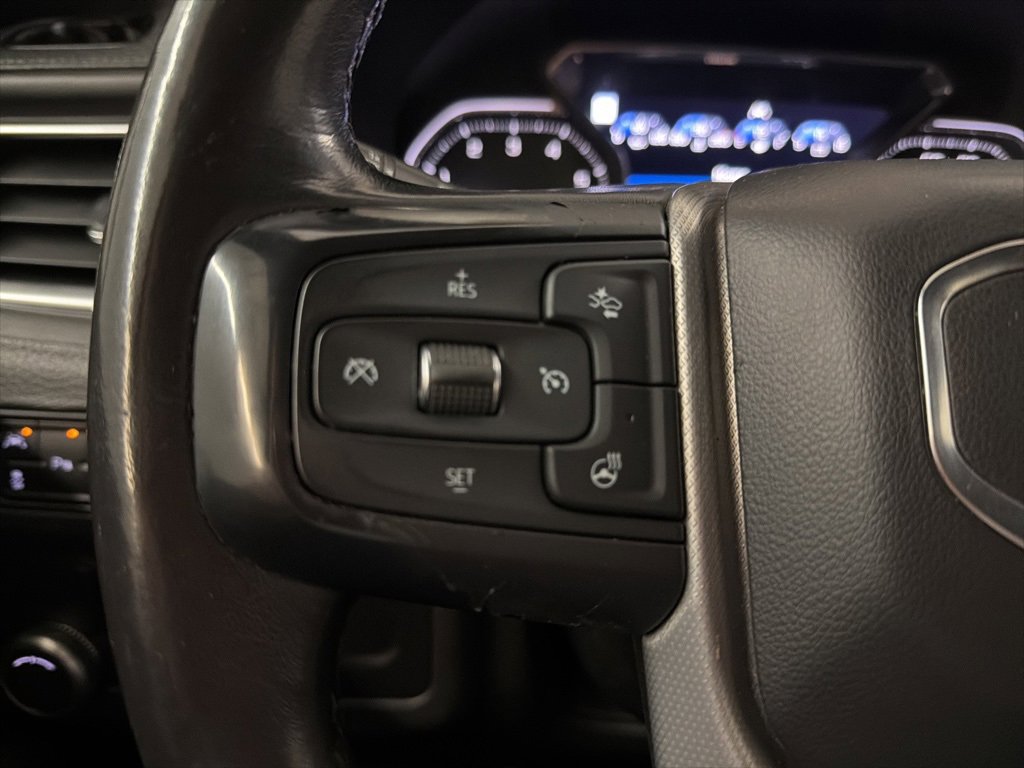 Used 2021 GMC Yukon Denali w/ Denali Premium Package image 29