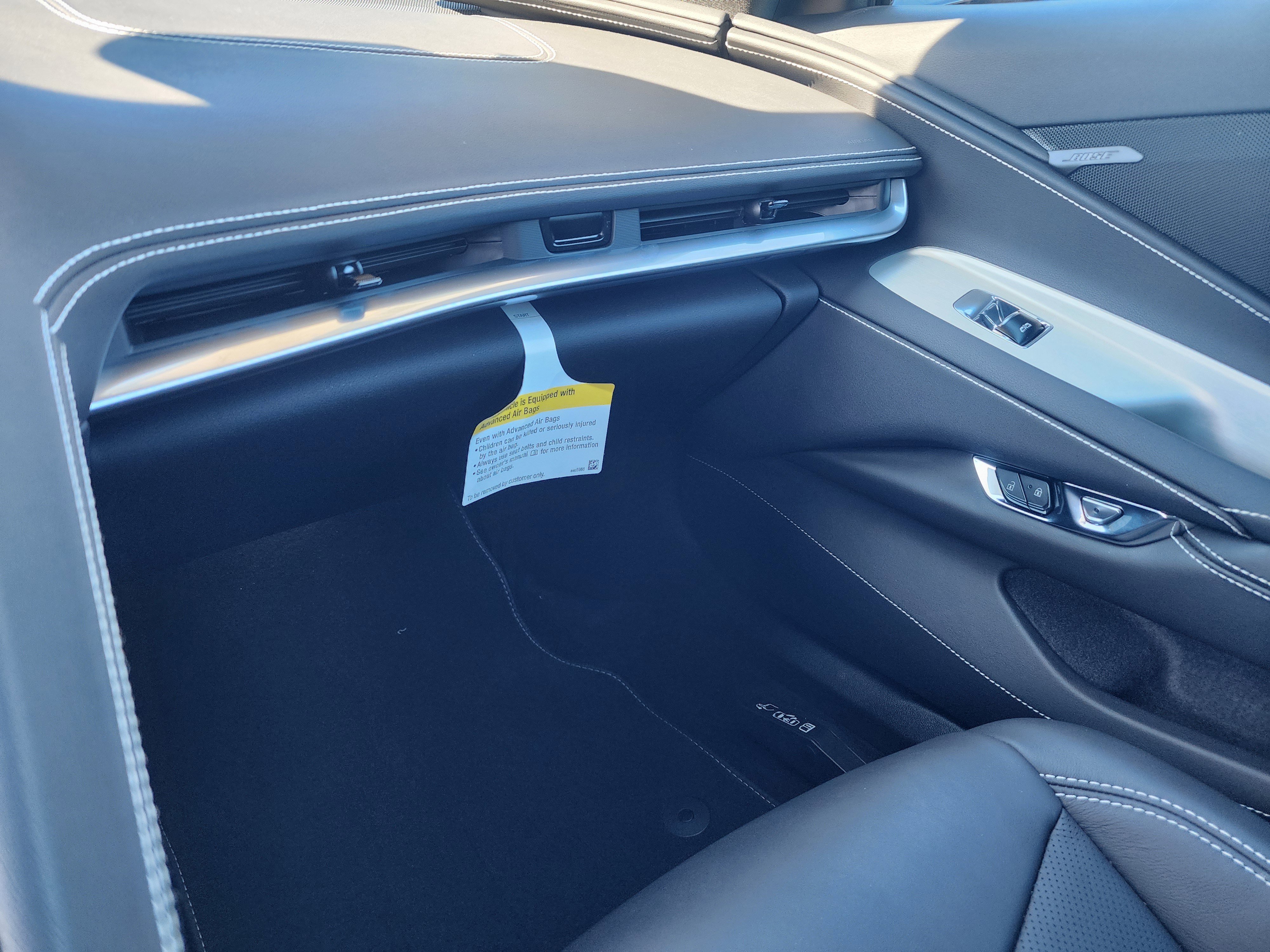 Used 2025 Chevrolet Corvette Z06 image 34