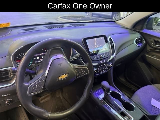 Used 2022 Chevrolet Equinox LT AWD/4WD image 5