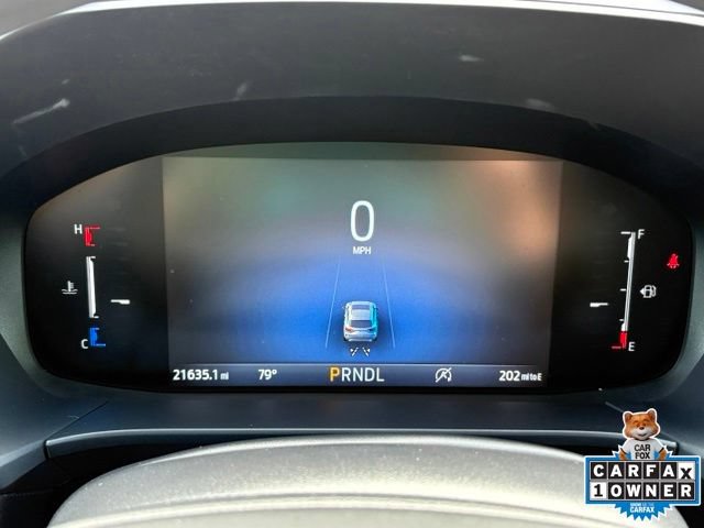 Used 2025 Ford Escape Active FWD image 14