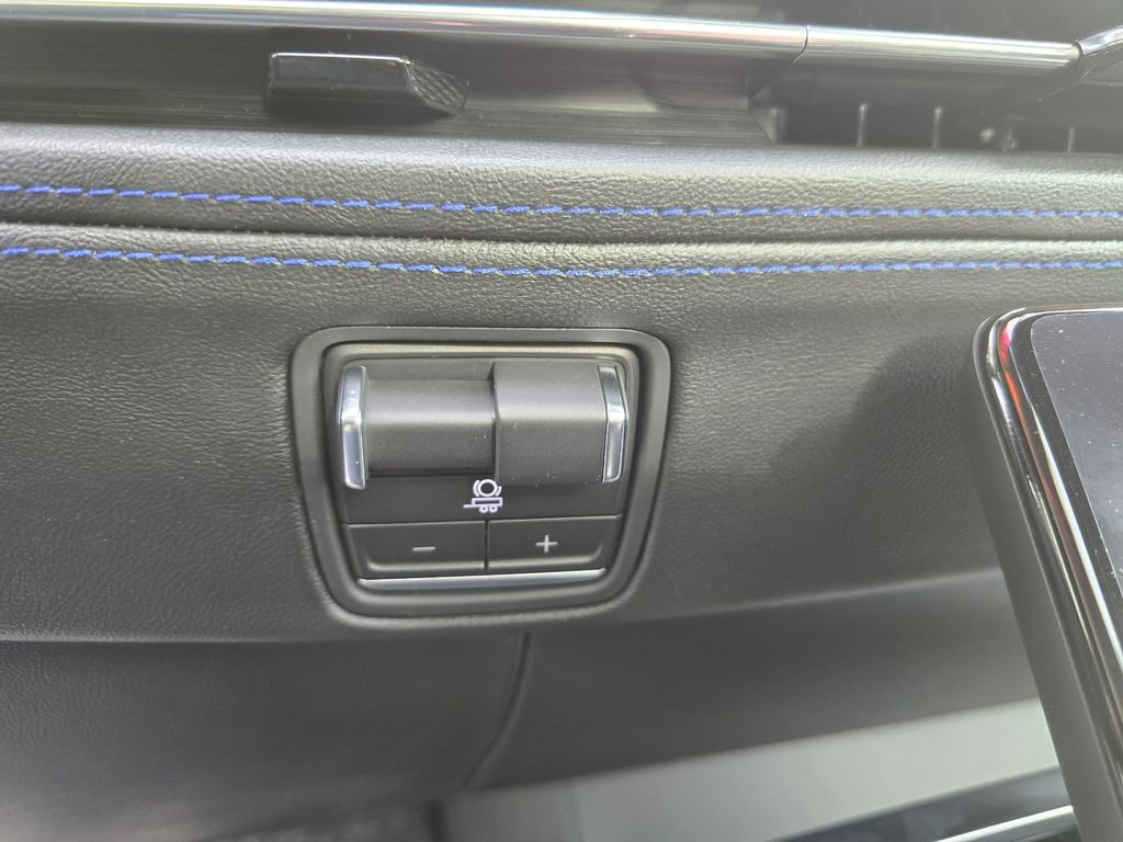 New 2026 Cadillac Escalade IQL Sport 1 image 28