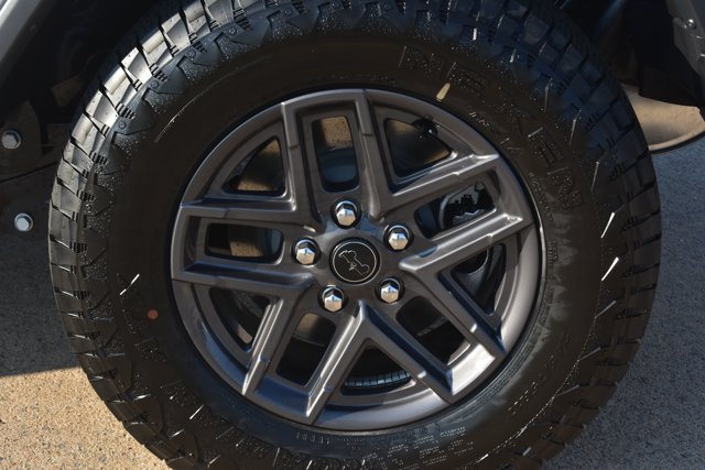 New 2027 Jeep Wrangler Sport AWD/4WD image 9