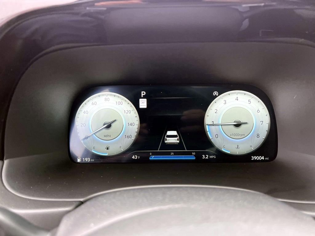 Used 2024 Hyundai Palisade Calligraphy image 25