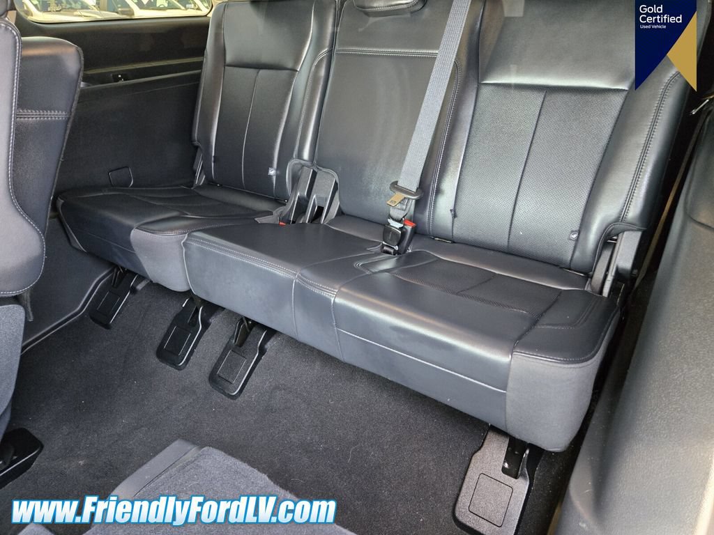 Certified 2024 Ford Expedition XLT AWD/4WD image 10