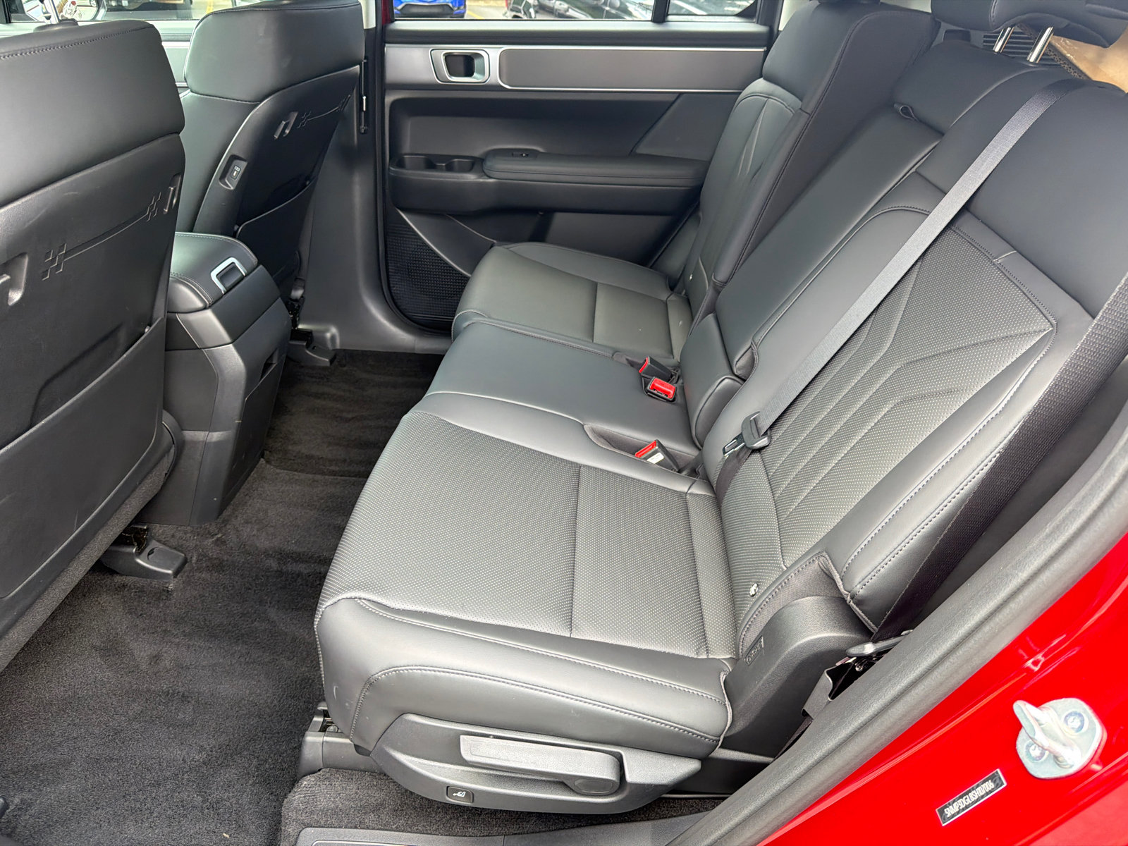 Certified 2025 Hyundai Santa Fe XRT AWD/4WD image 22