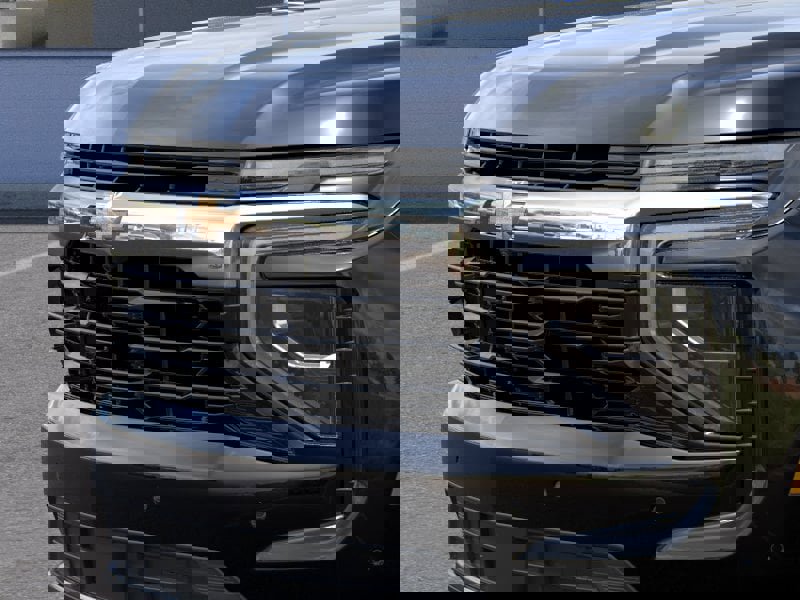 New 2026 Chevrolet Tahoe LS image 37