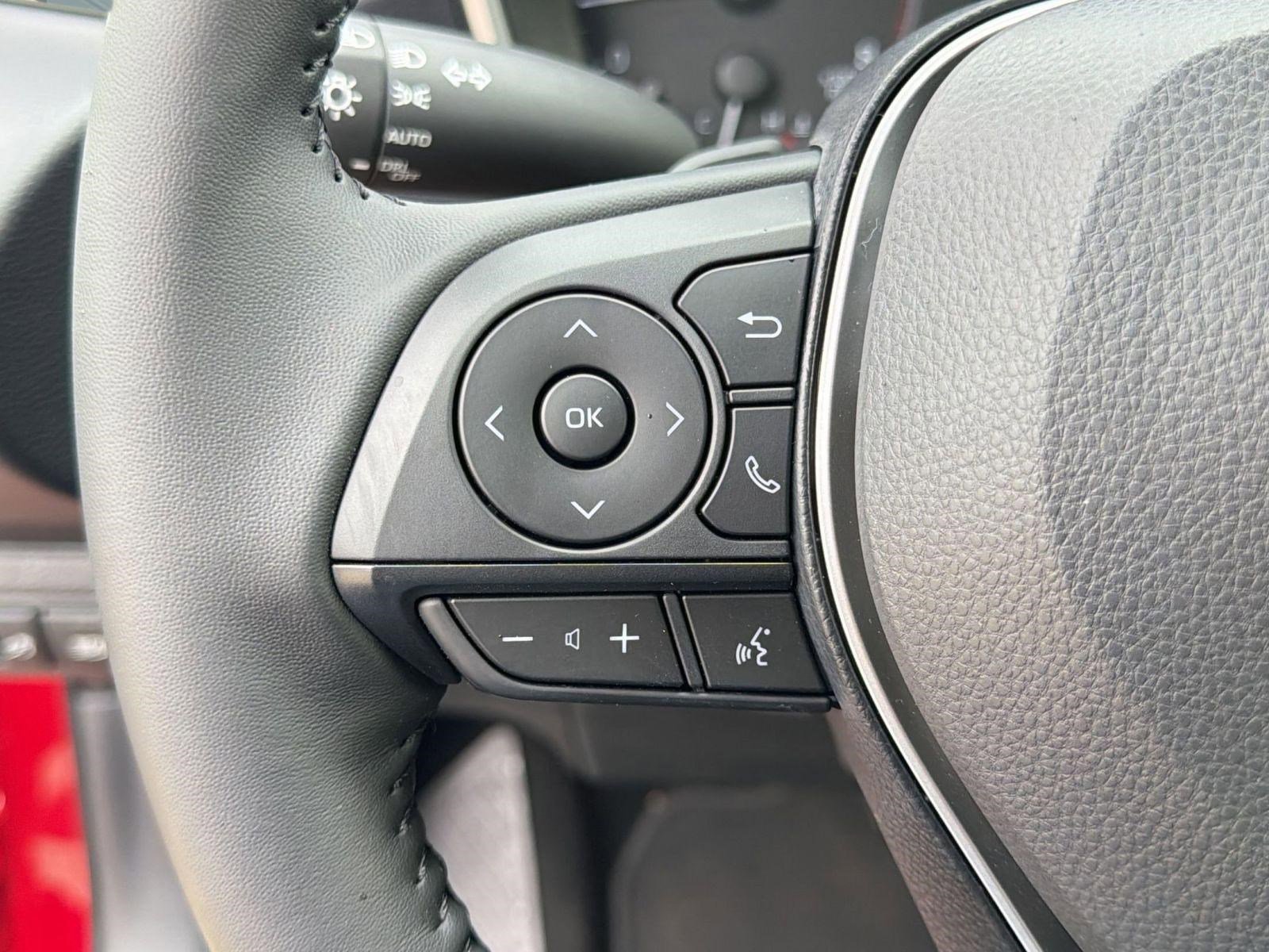 New 2026 Toyota Corolla SE image 15