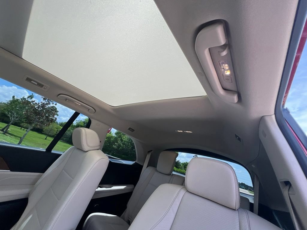 Used 2022 Mercedes-Benz GLS 450 4MATIC image 32