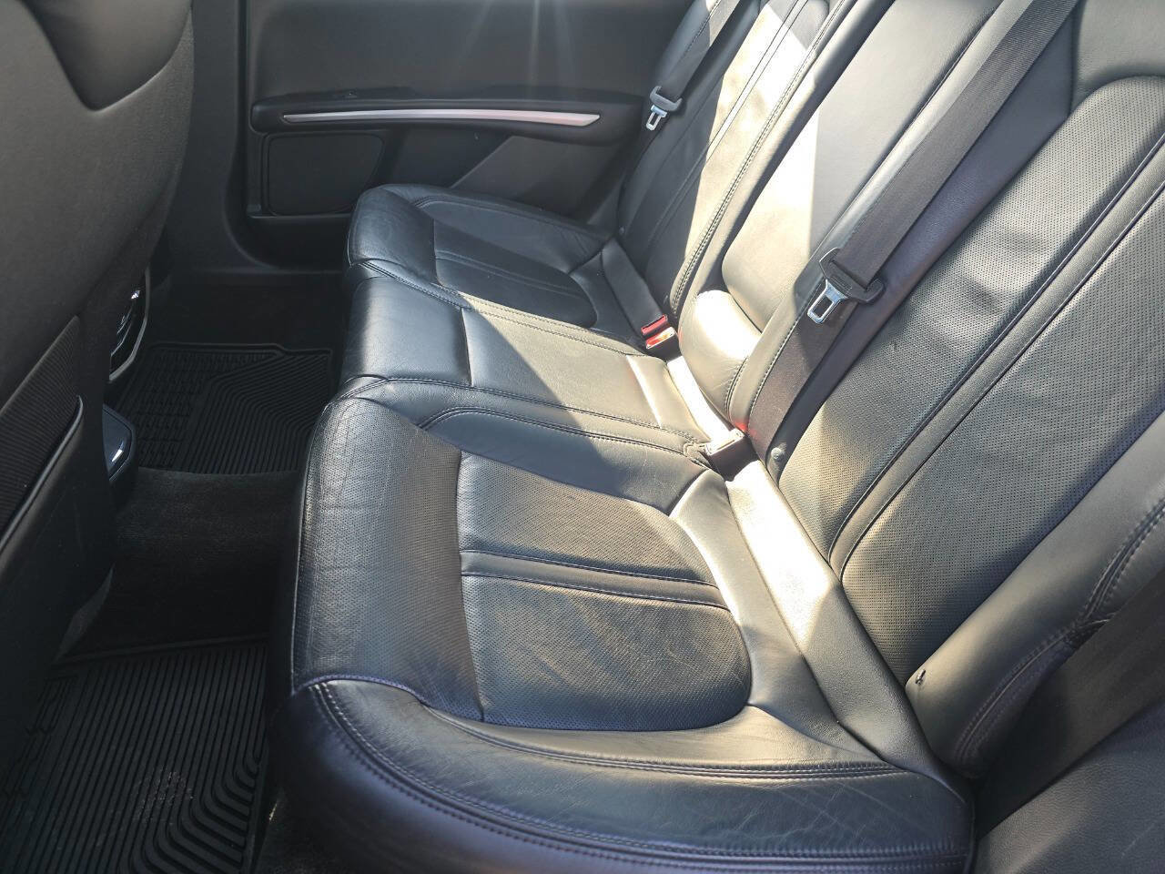 Used 2016 Lincoln MKZ AWD w/ Equipment Group 300A Reserve image 23