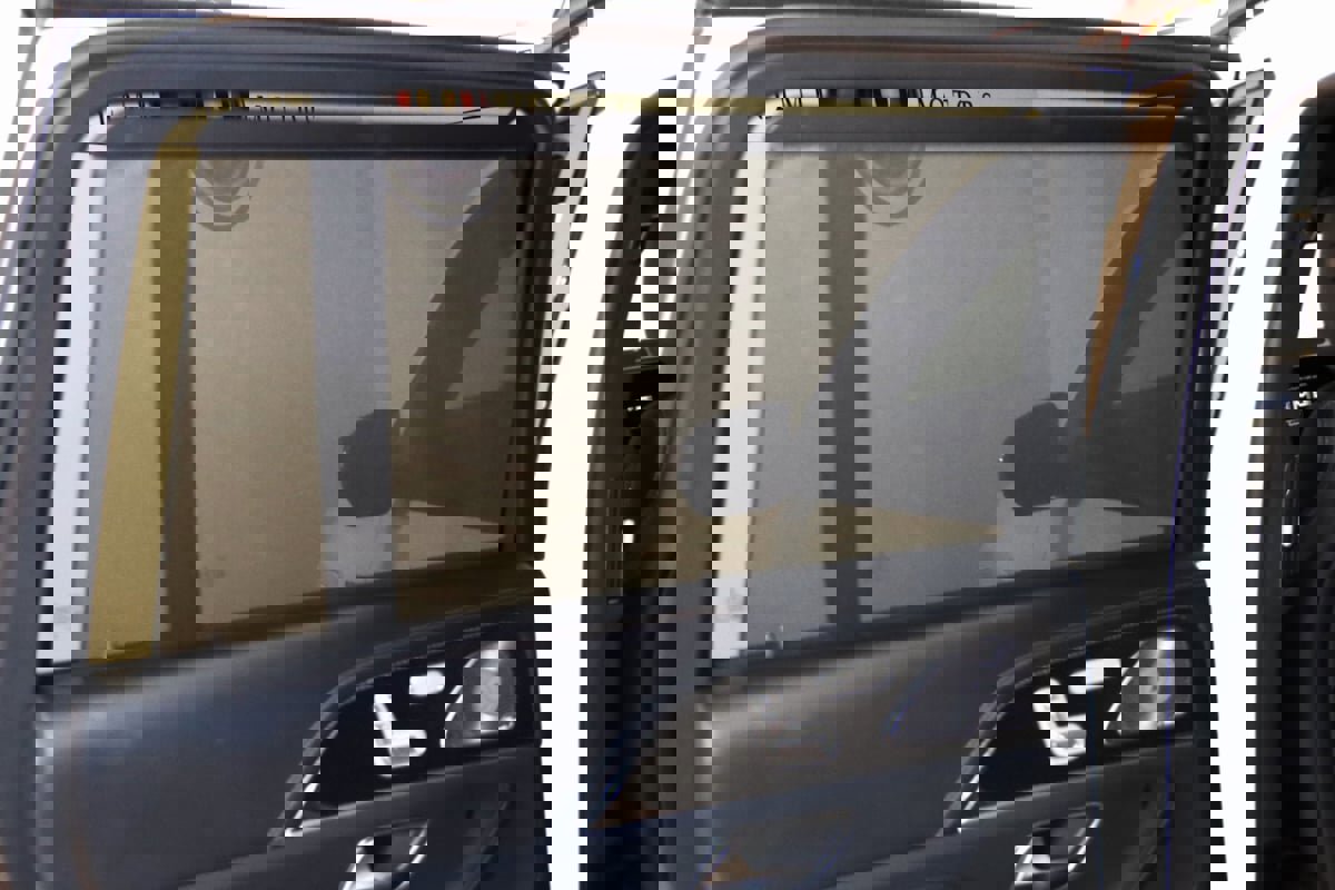 Used 2021 Mercedes-Benz GLS 63 AMG 4MATIC+ SUV image 65