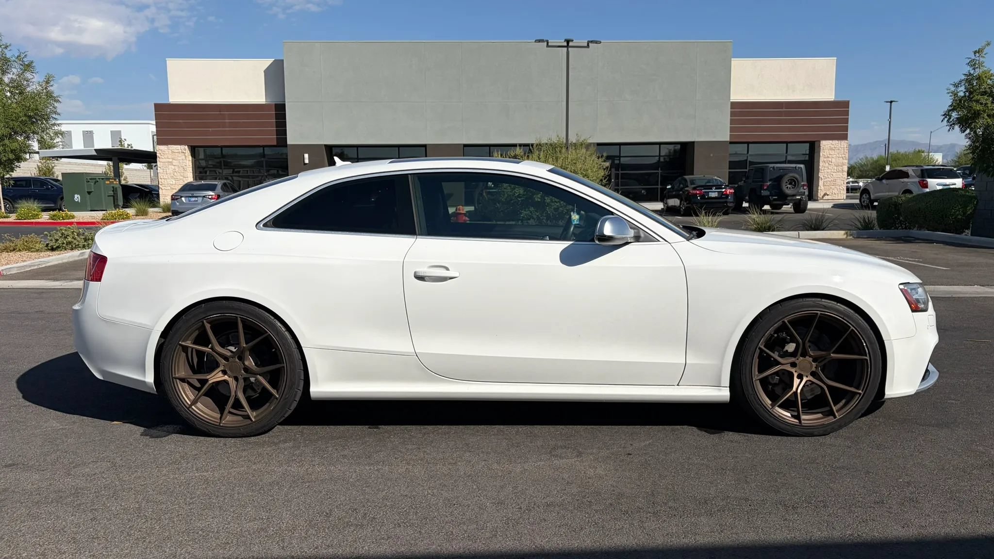 Used 2013 Audi RS 5 Coupe AWD/4WD image 6