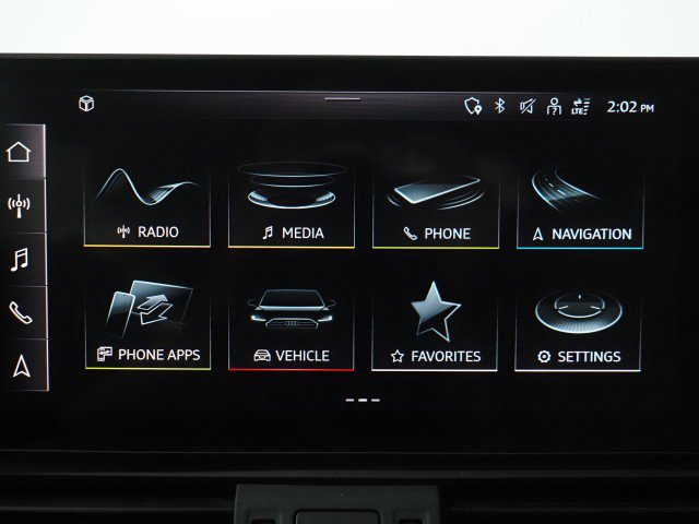 Used 2024 Audi Q5 Premium Plus w/ Premium Plus Package image 36