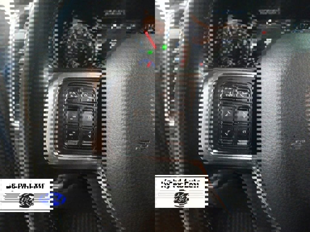 Used 2022 RAM 2500 Laramie image 26